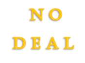 No Deal