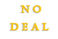 No Deal
