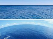 Schepping van de platte aarde deel 2